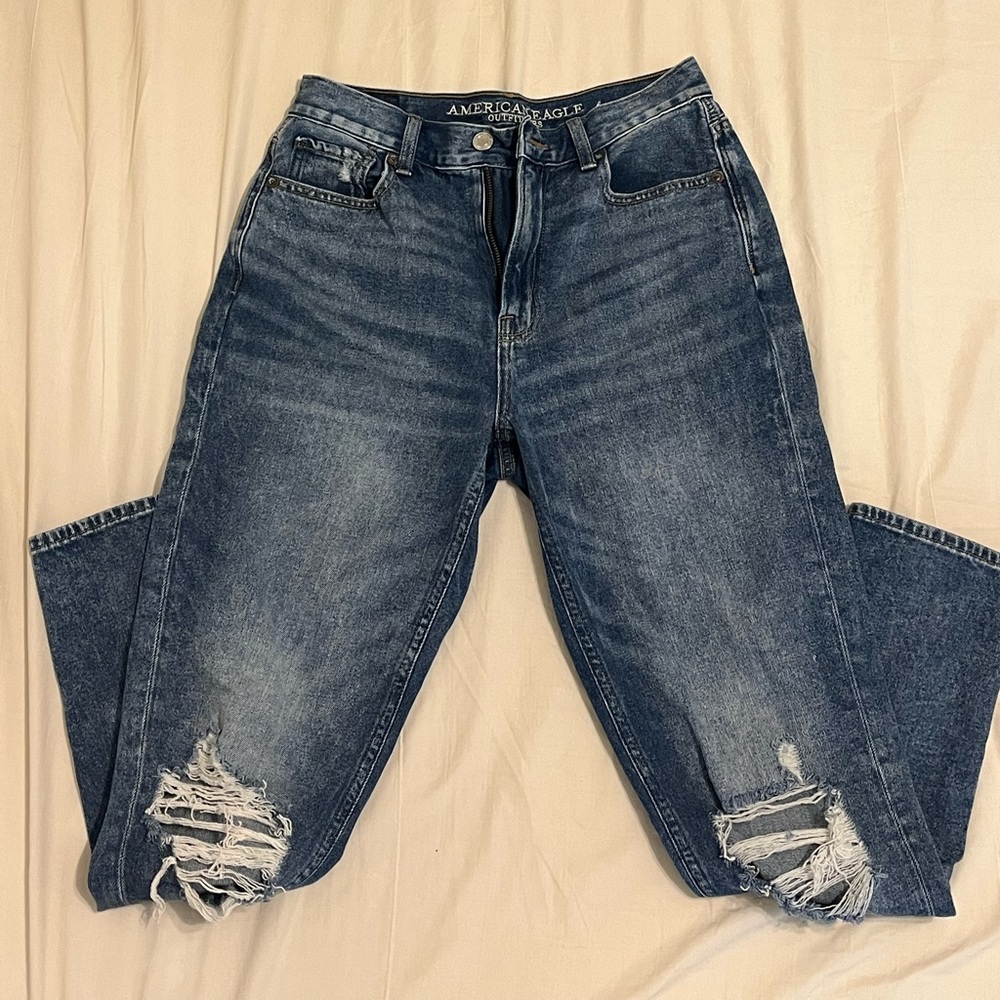 American Eagle jeans size 2